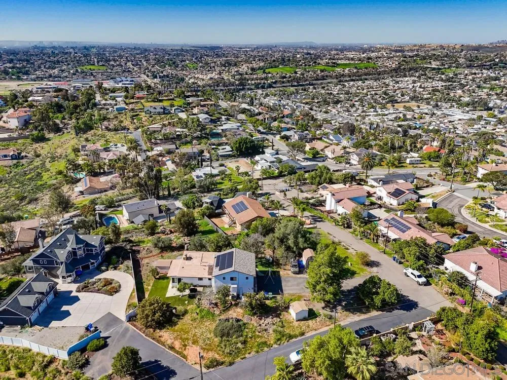 9149 Oso Road Spring Valley, CA 91977 - Photo 58 of 59