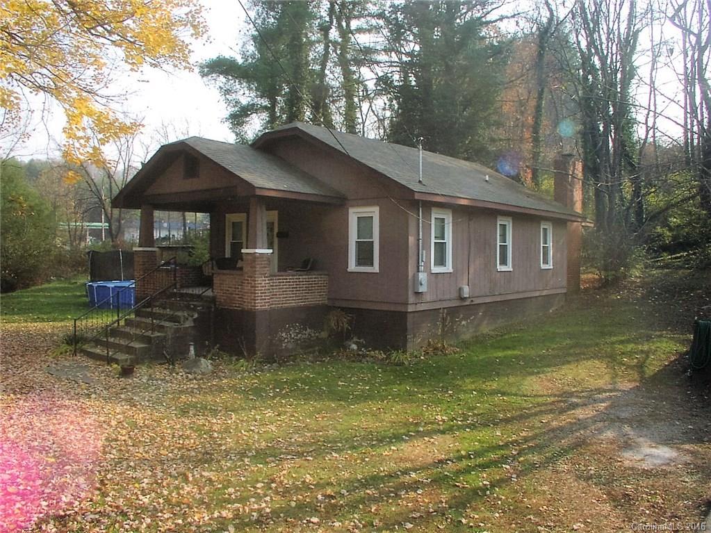 27 Substation Road Canton, NC 28716 - Photo 1 of 4