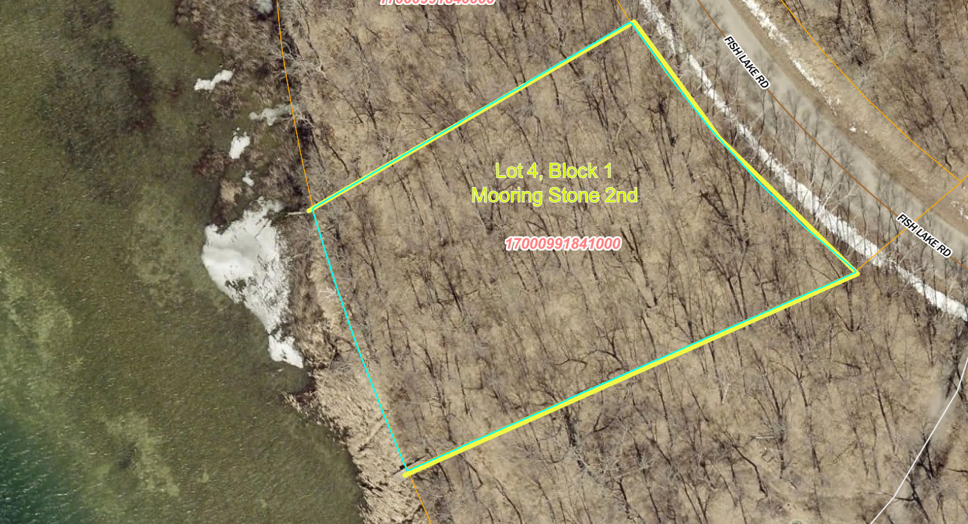 495-xx Fish Lake Road Pelican Rapids, MN 56572 - Photo 2 of 23