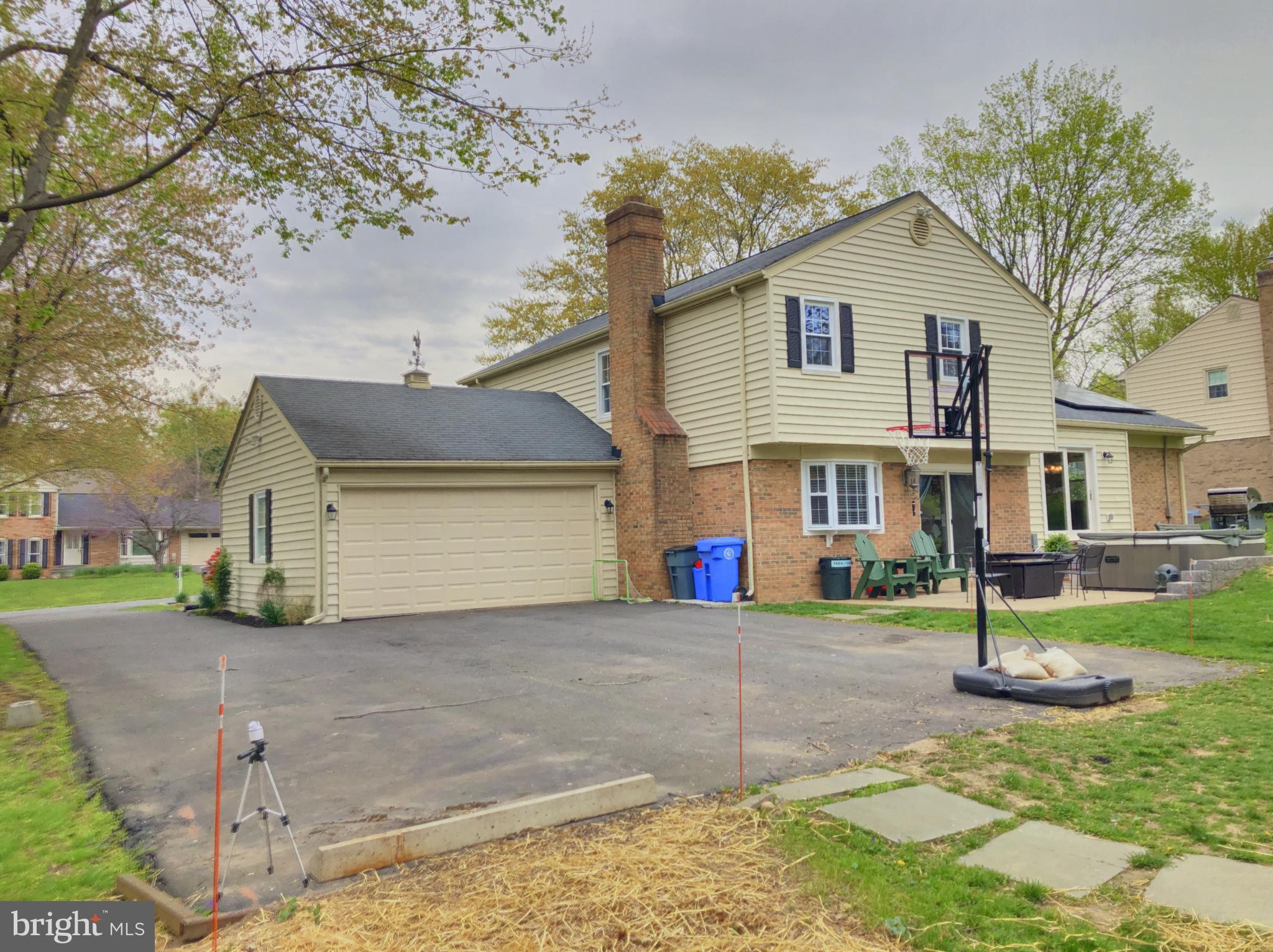 15133 Middlegate Road Silver Spring, MD 20905 - Photo 41 of 43 Gallery Image 41