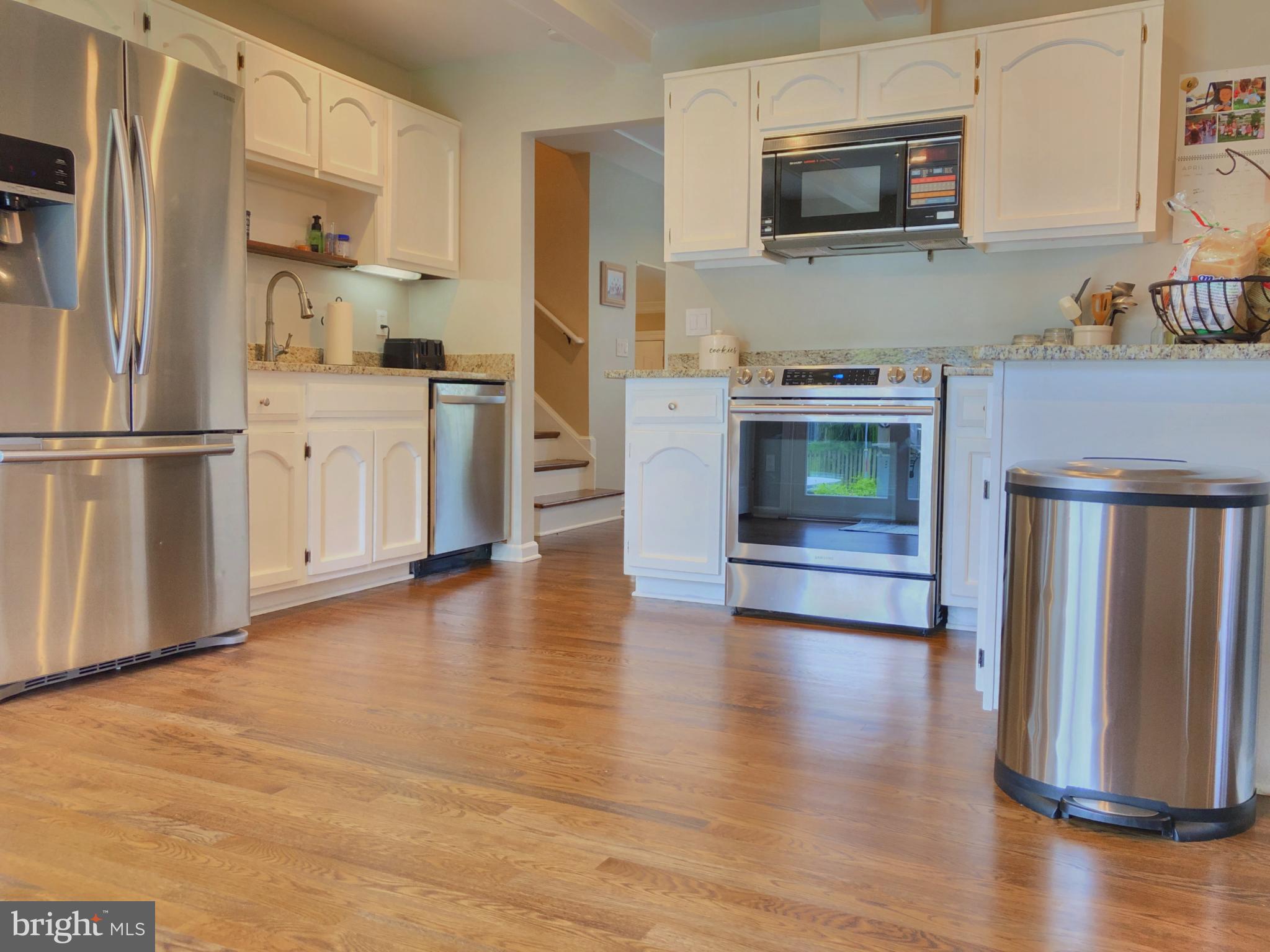 15133 Middlegate Road Silver Spring, MD 20905 - Photo 10 of 43 Gallery Image 10