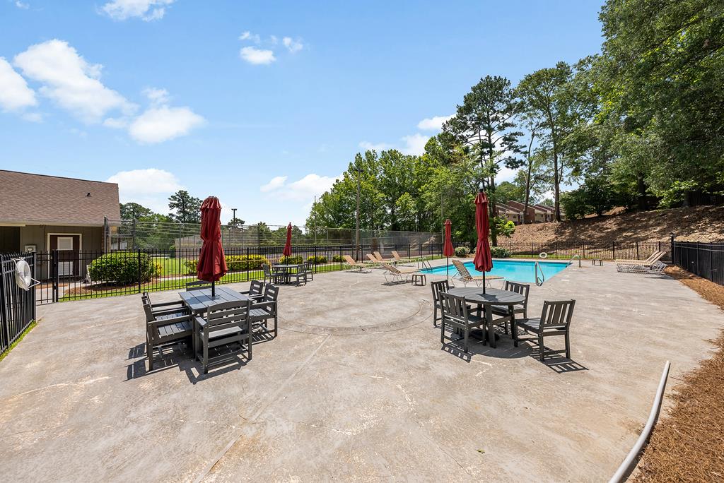6101 River Road, Unit 11 Columbus, GA 31904 - Photo 6 of 40