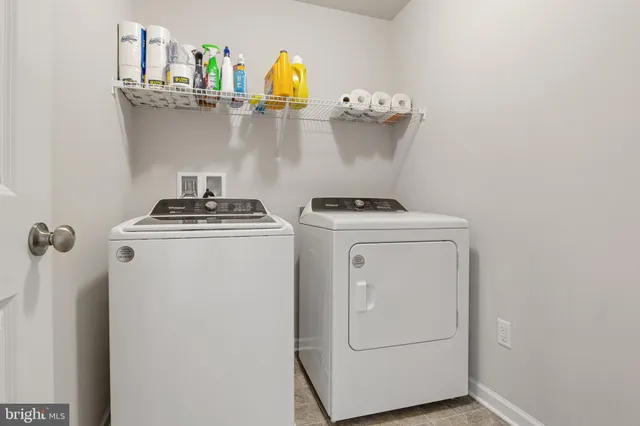 a bedroom with toys and a book shelf