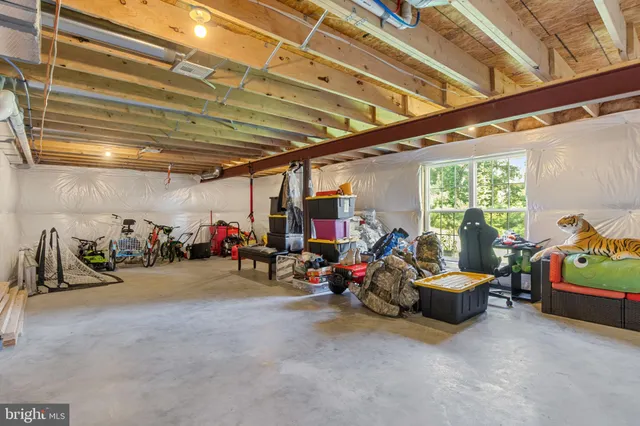 a view of under construction area