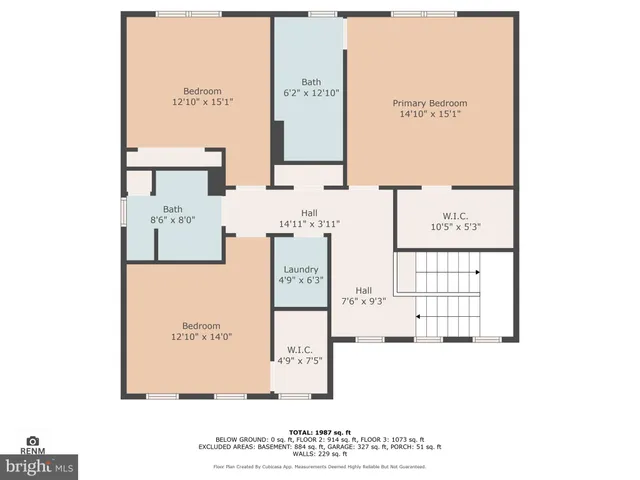 $440,000 | 1744 Driftstone Drive, Harrisburg, PA 17110