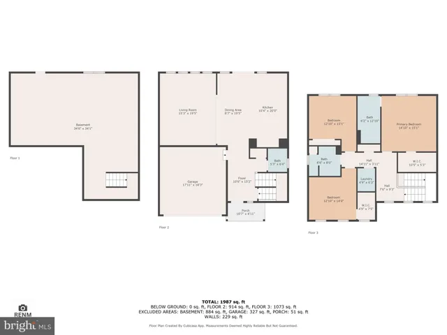 $440,000 | 1744 Driftstone Drive, Harrisburg, PA 17110
