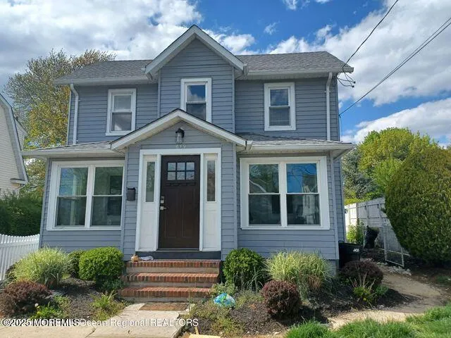 $2,500 | 639 Overton Place, Long Branch, NJ 07740