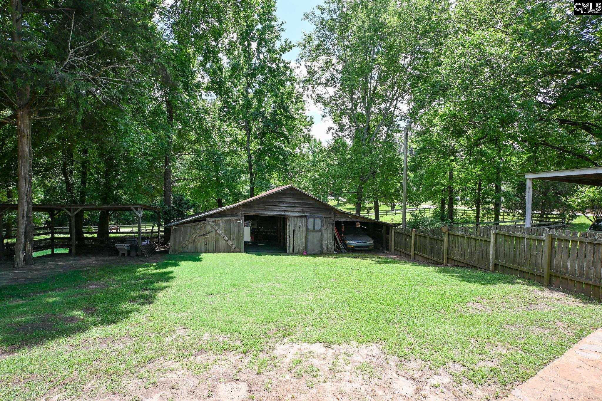 421 Spring Hill Road Lexington, SC 29072 - Photo 41 of 41