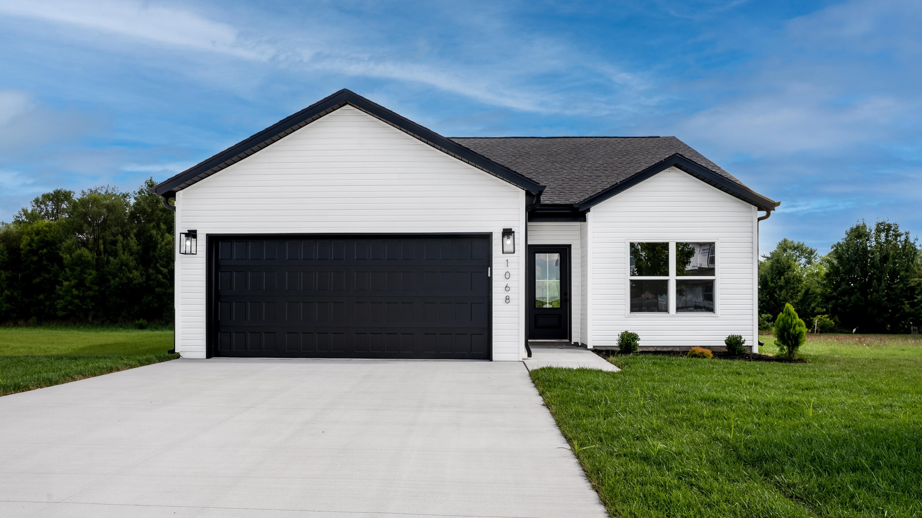 5145 West Sunstruck Street Springfield, MO 65802 - Photo 1 of 1 Exterior