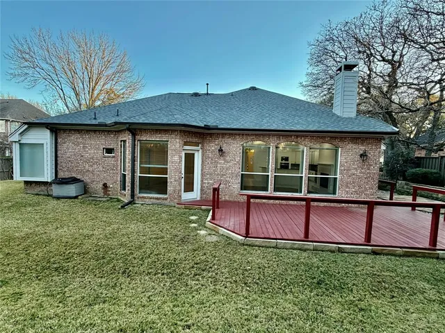 $5,000 | 708 Nettleton Drive, Southlake, TX 76092