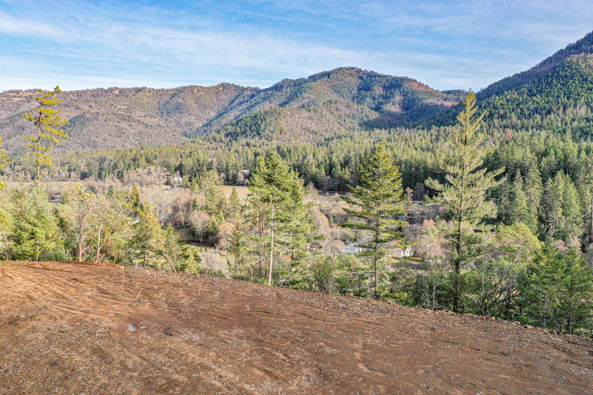 0 Upper Applegate Road Jacksonville, OR 97530 - Photo 9 of 15 DJI_0623