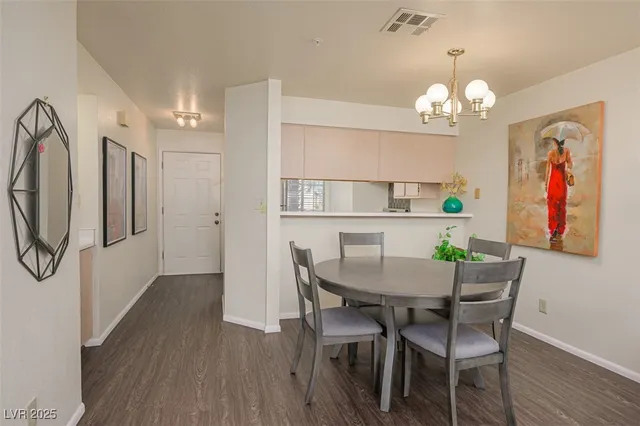 $135,000 | 2068 Mesquite Lane, Unit 203, Laughlin, NV 89029