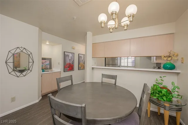 $135,000 | 2068 Mesquite Lane, Unit 203, Laughlin, NV 89029