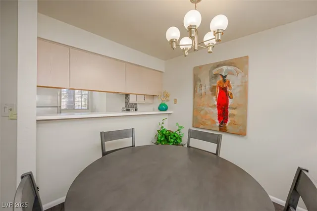 $135,000 | 2068 Mesquite Lane, Unit 203, Laughlin, NV 89029