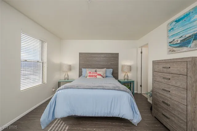 $135,000 | 2068 Mesquite Lane, Unit 203, Laughlin, NV 89029