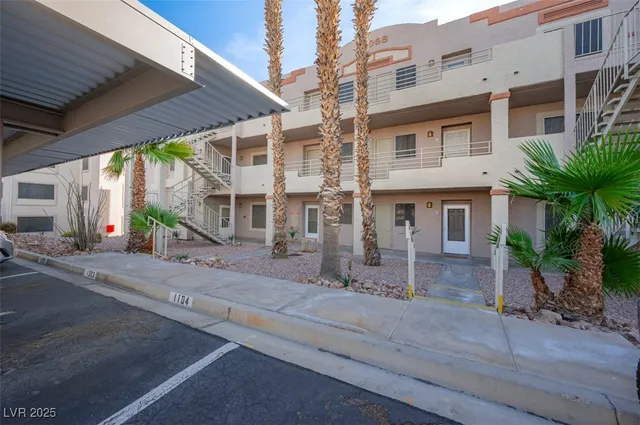 $135,000 | 2068 Mesquite Lane, Unit 203, Laughlin, NV 89029