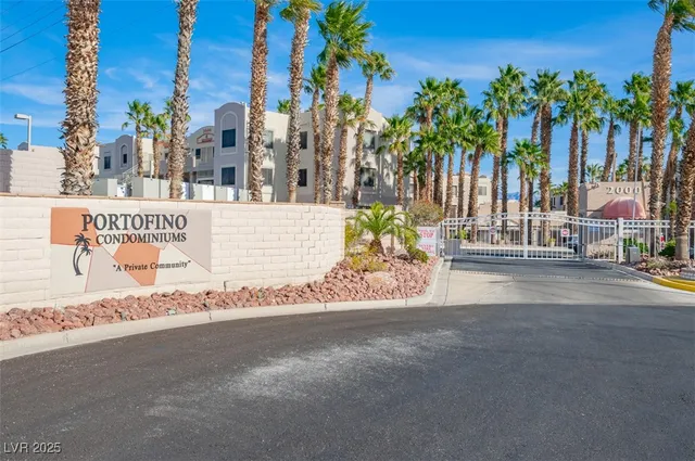 $135,000 | 2068 Mesquite Lane, Unit 203, Laughlin, NV 89029