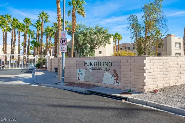 $135,000 | 2068 Mesquite Lane, Unit 203, Laughlin, NV 89029