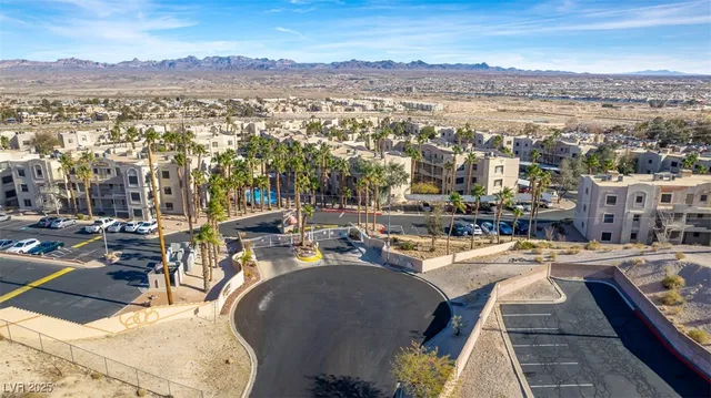 $135,000 | 2068 Mesquite Lane, Unit 203, Laughlin, NV 89029