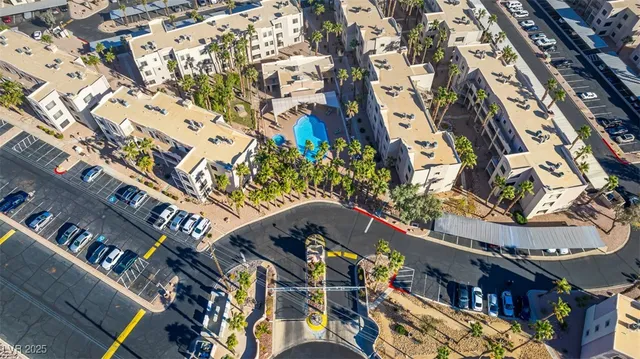 $135,000 | 2068 Mesquite Lane, Unit 203, Laughlin, NV 89029