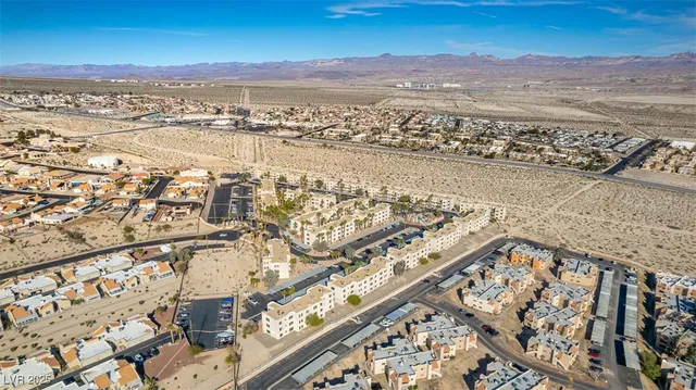 $135,000 | 2068 Mesquite Lane, Unit 203, Laughlin, NV 89029