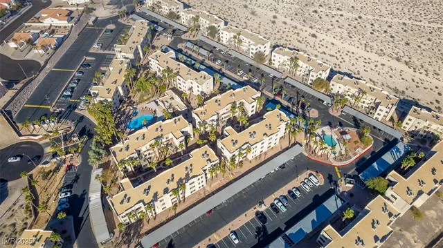 $135,000 | 2068 Mesquite Lane, Unit 203, Laughlin, NV 89029