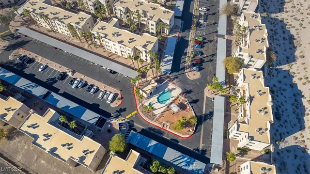 $135,000 | 2068 Mesquite Lane, Unit 203, Laughlin, NV 89029