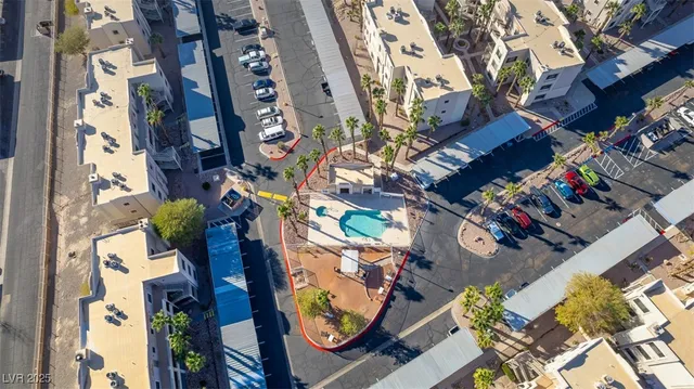 $135,000 | 2068 Mesquite Lane, Unit 203, Laughlin, NV 89029