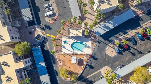 $135,000 | 2068 Mesquite Lane, Unit 203, Laughlin, NV 89029