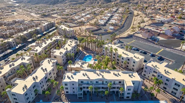 $135,000 | 2068 Mesquite Lane, Unit 203, Laughlin, NV 89029