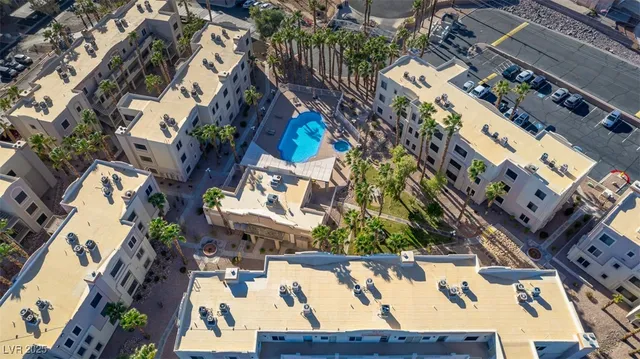 $135,000 | 2068 Mesquite Lane, Unit 203, Laughlin, NV 89029