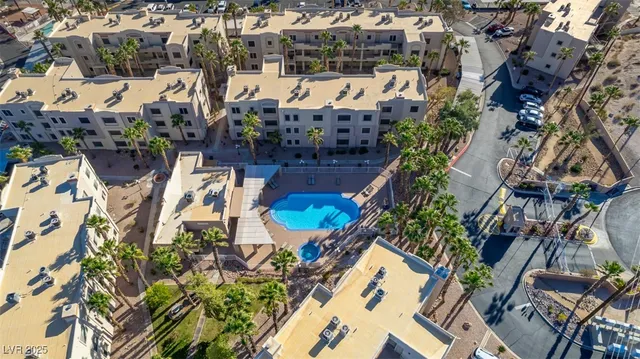 $135,000 | 2068 Mesquite Lane, Unit 203, Laughlin, NV 89029