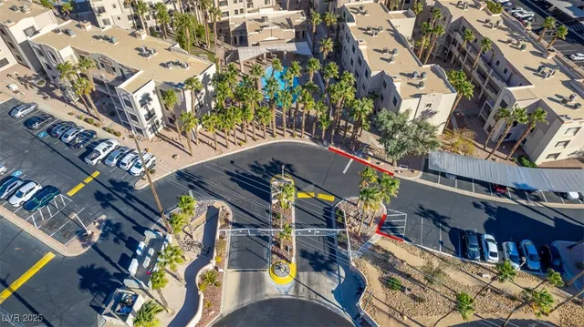 $135,000 | 2068 Mesquite Lane, Unit 203, Laughlin, NV 89029