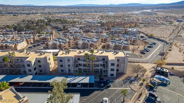 $135,000 | 2068 Mesquite Lane, Unit 203, Laughlin, NV 89029