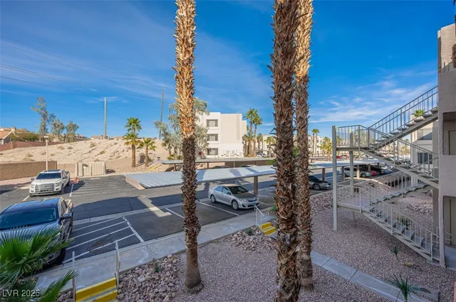 $135,000 | 2068 Mesquite Lane, Unit 203, Laughlin, NV 89029