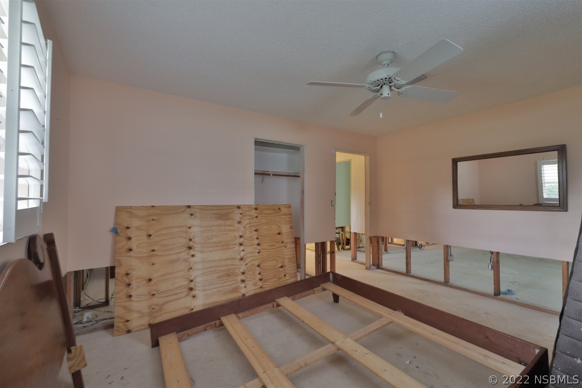 1701 Orange Tree Drive Edgewater, FL 32132 - Photo 15 of 21 a view of an empty room with window