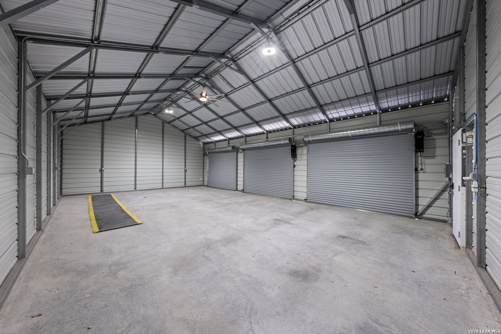 667 Ranch Rim Drive West Ingram, TX 78025 - Photo 42 of 50 a view of empty room