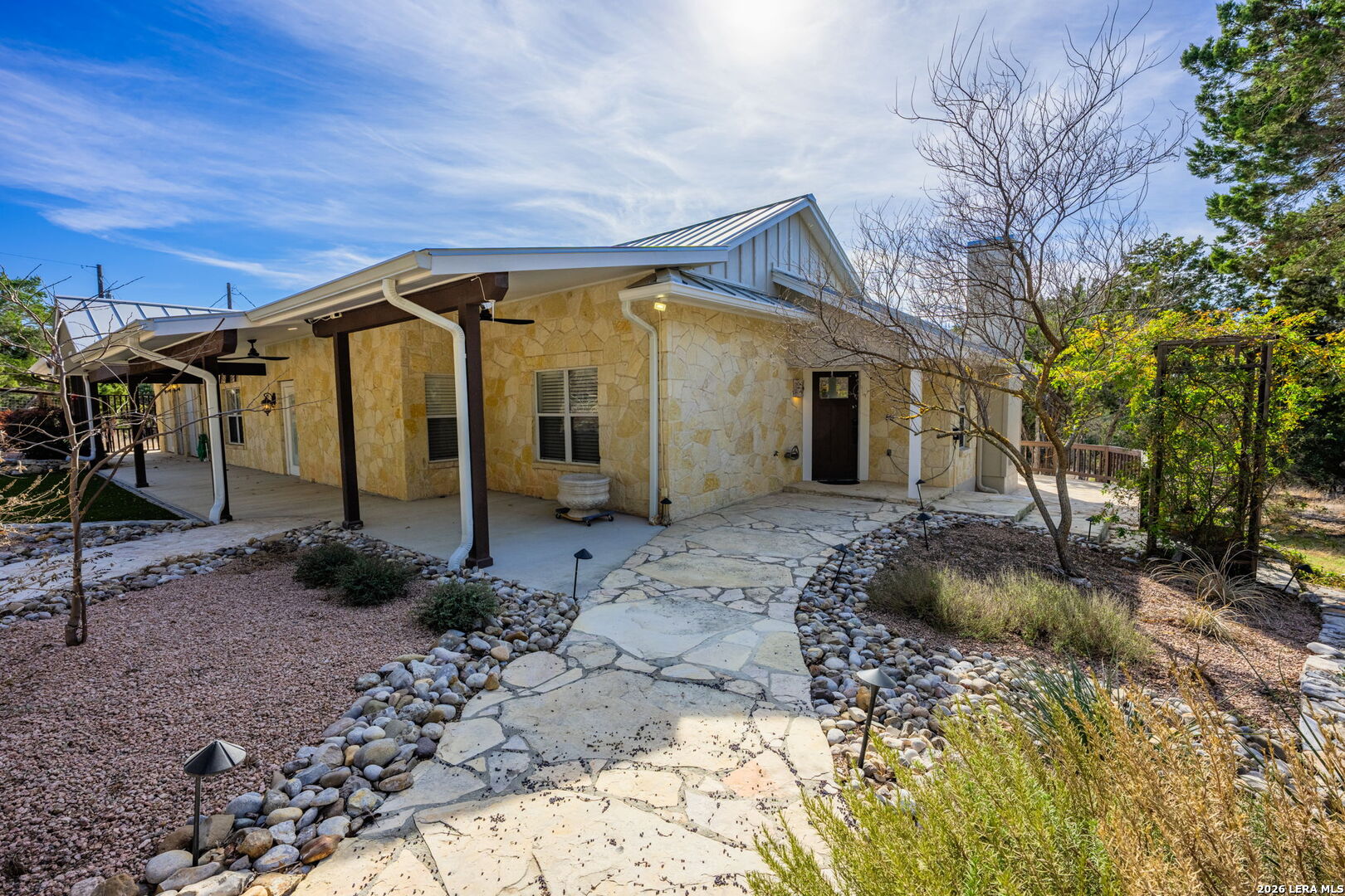 667 Ranch Rim Drive West Ingram, TX 78025 - Photo 50 of 50