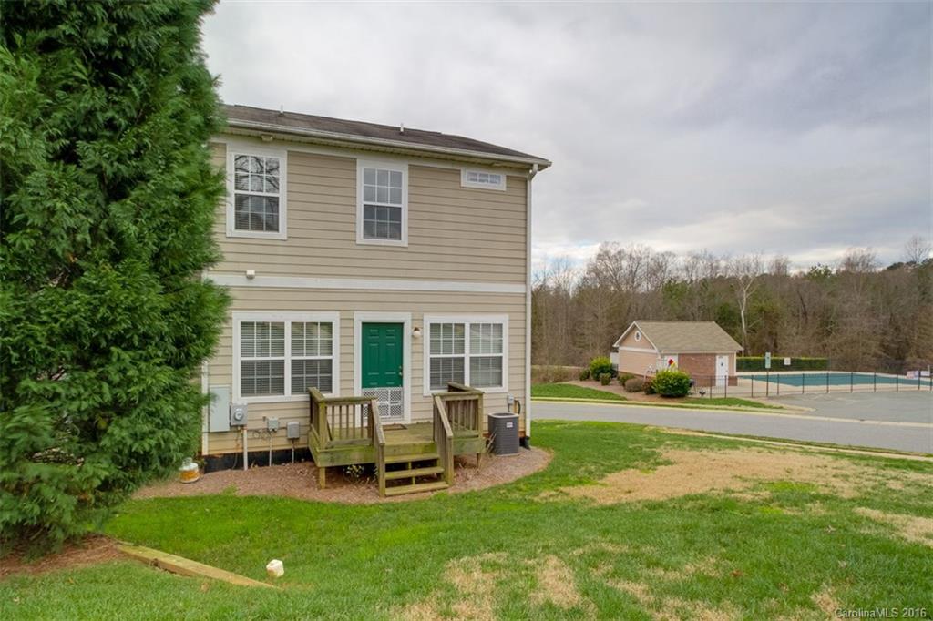 149 Forest Ridge Road, Unit 93 Mooresville, NC 28117 - Photo 22 of 24 Gallery Image 22