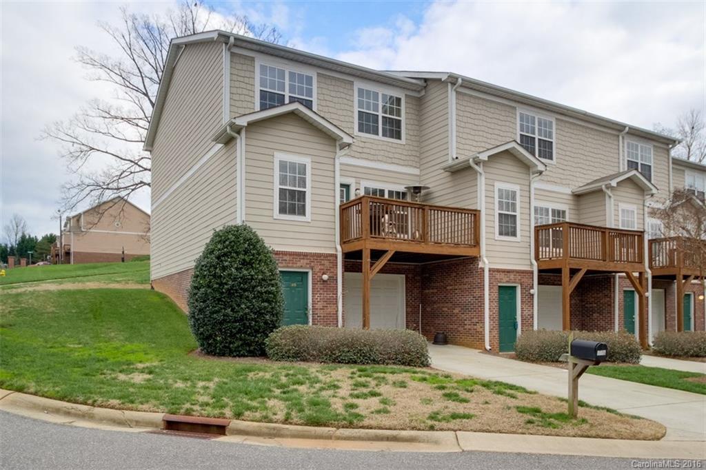 149 Forest Ridge Road, Unit 93 Mooresville, NC 28117 - Photo 24 of 24 Gallery Image 24