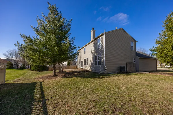 $489,900 | 6 Catalpa Court, Bolingbrook, IL 60490