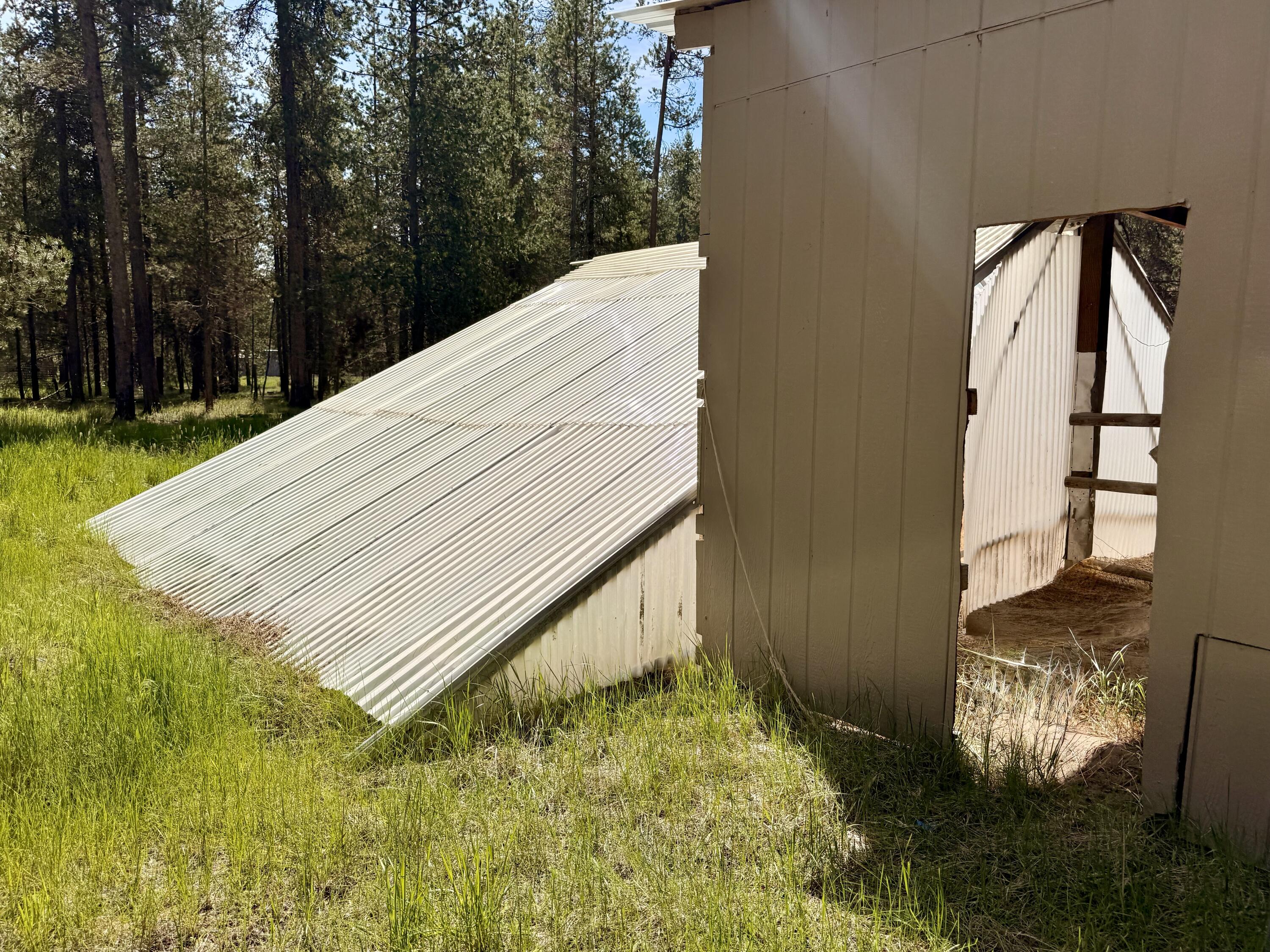 16025 Strawn Road La Pine, OR 97739 - Photo 86 of 95
