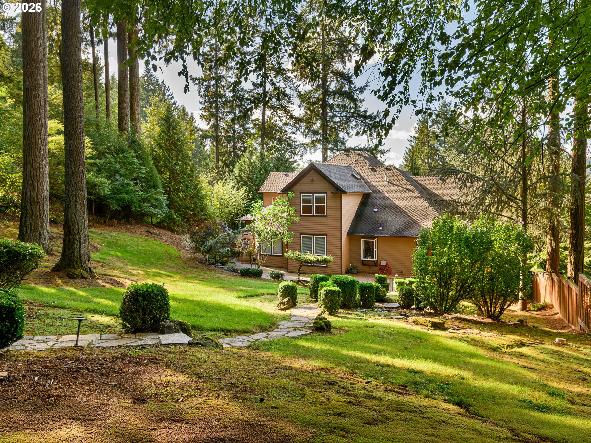 11233 Southeast Rimrock Drive Happy Valley, OR 97086 - Photo 3 of 7