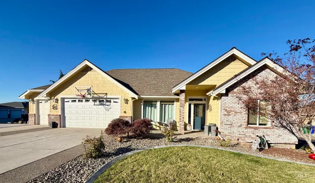 $595,000 | 101 Canyon Greens Court, Lewiston, ID 83501