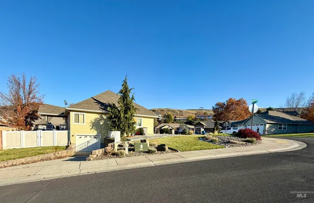 $595,000 | 101 Canyon Greens Court, Lewiston, ID 83501
