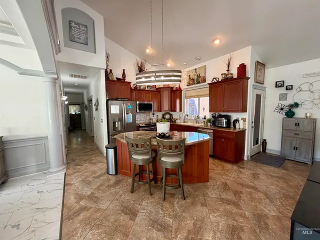 $595,000 | 101 Canyon Greens Court, Lewiston, ID 83501