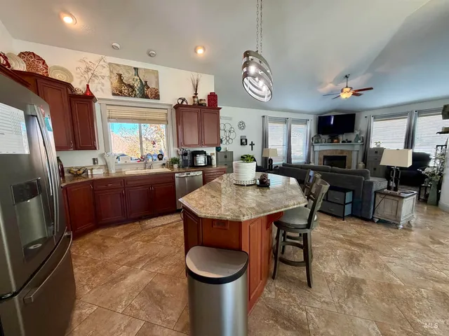 $595,000 | 101 Canyon Greens Court, Lewiston, ID 83501