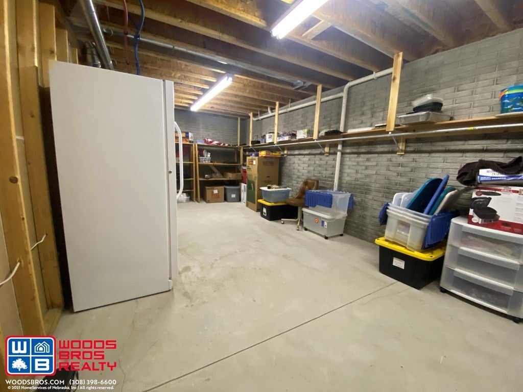 332 Redwood Road Grand Island, NE 68803 - Photo 21 of 26 Gallery Image 21