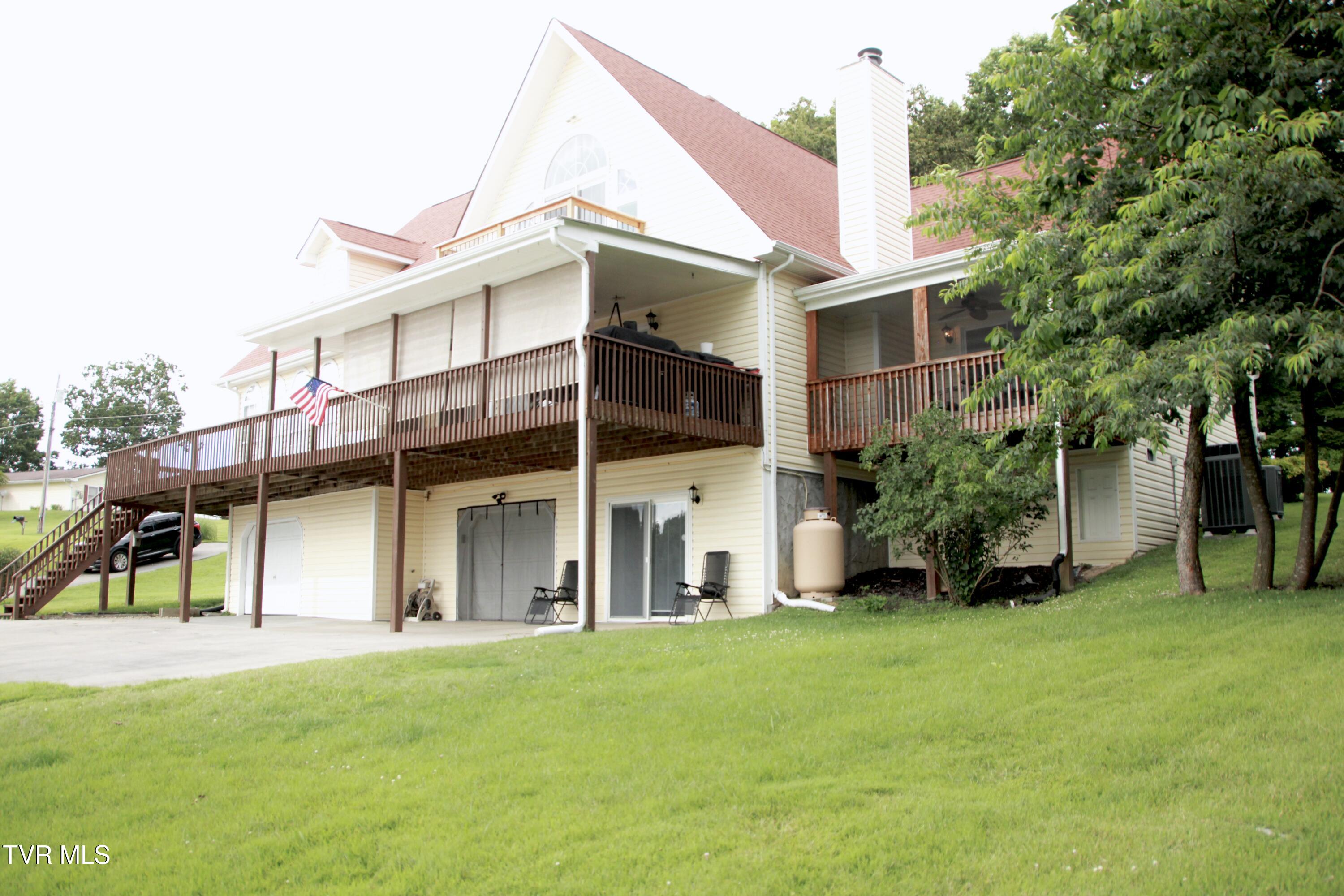 877 Summer Sound Road Piney Flats, TN 37686 - Photo 85 of 94 5