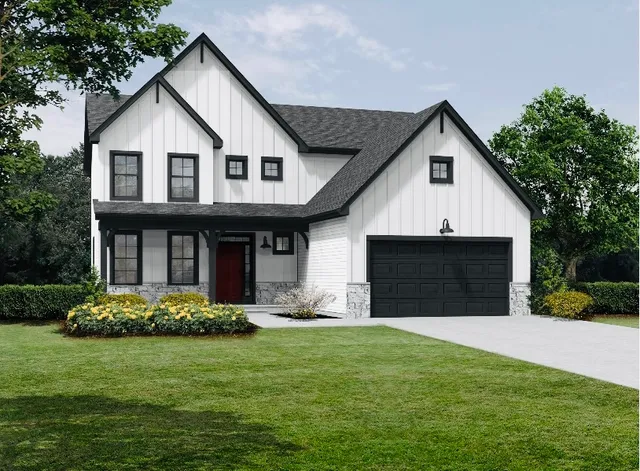 $493,990 | 579 Cherry Court, Yorkville, IL 60560